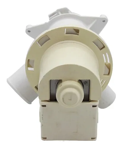 Bomba de desagote original de lavarropas Whirlpool WLCF70B WLCF85B