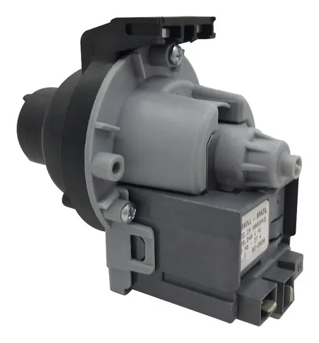 Bomba desagote lavarropas Gafa Glav Acquarius Orignal