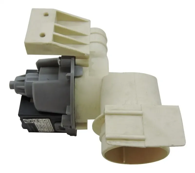 Bomba de desagote original de lavarropas Longvie 9550 9580