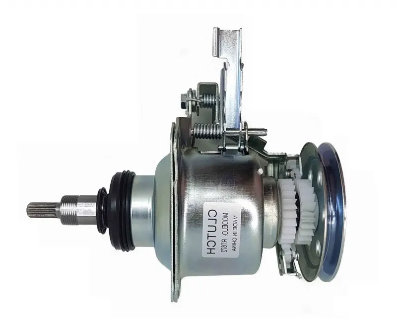 Caja de transmisión original de lavarropas LG T7000 T8000 y T8005