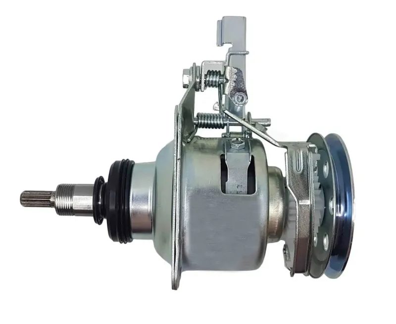 Caja de transmisión original de lavarropas LG T7000 T8000 y T8005