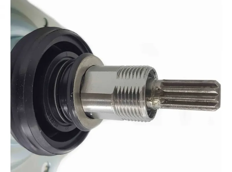 Caja de transmisión original de lavarropas LG T7000 T8000 y T8005