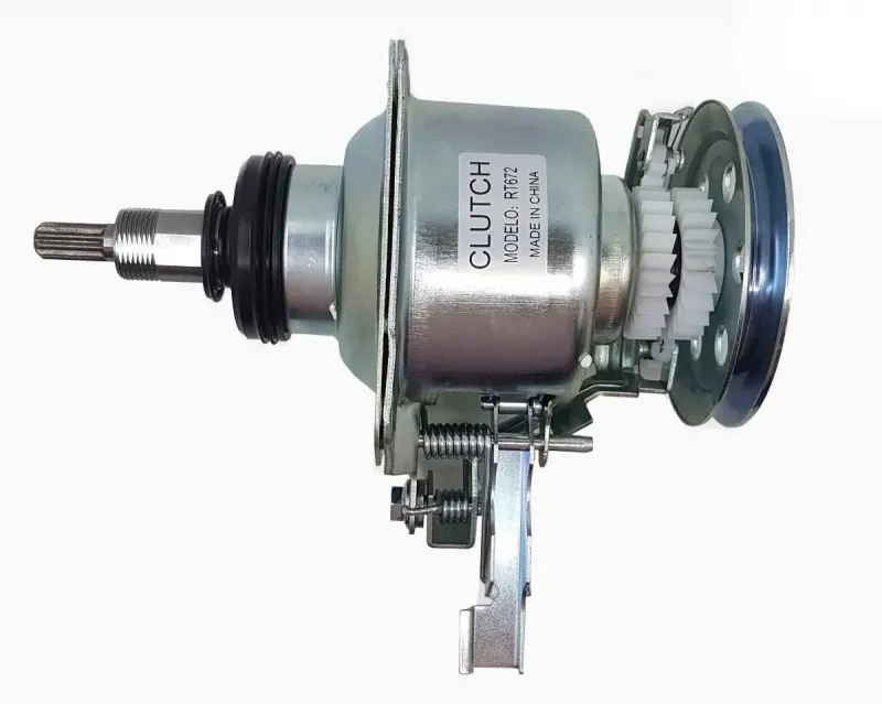 Caja de transmisión original de lavarropas LG T7000 T8000 y T8005