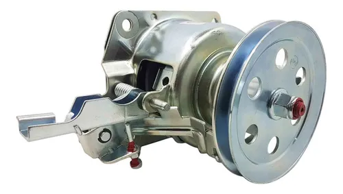 Caja de transmisión original de lavarropas LG T7000 T8000 y T8005