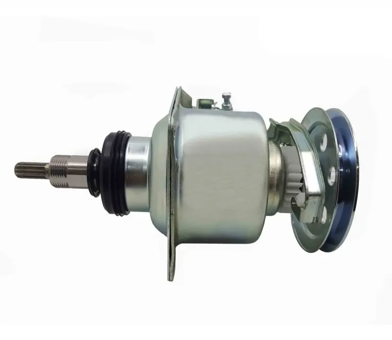 Caja de transmisión original de lavarropas LG T7000 T8000 y T8005 + Tuerca