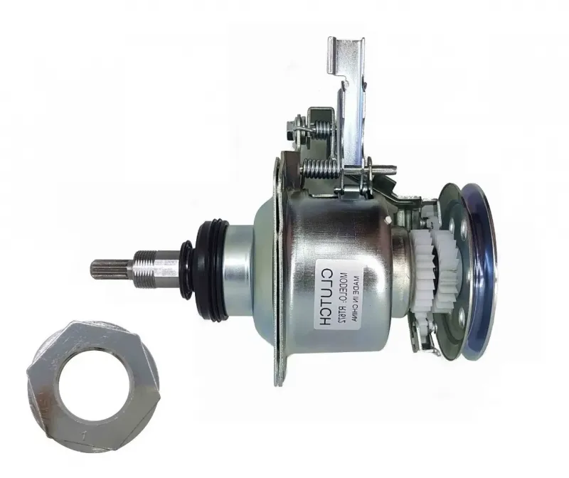 Caja de transmisión original de lavarropas LG T7000 T8000 y T8005 + Tuerca