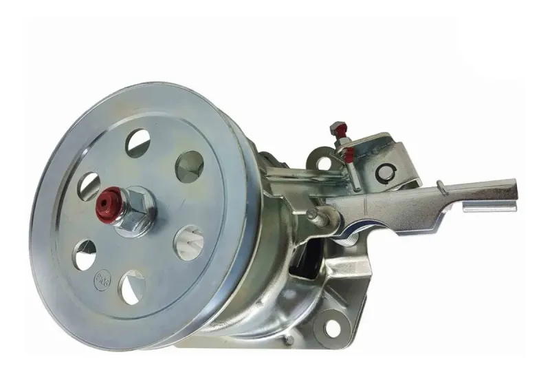 Caja de transmisión original de lavarropas LG T7000 T8000 y T8005 + Tuerca