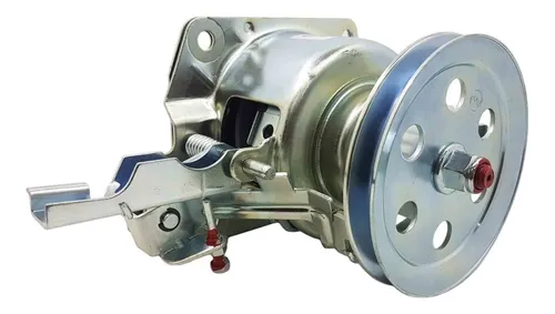 Caja de transmisión original de lavarropas LG T7000 T8000 y T8005 + Tuerca