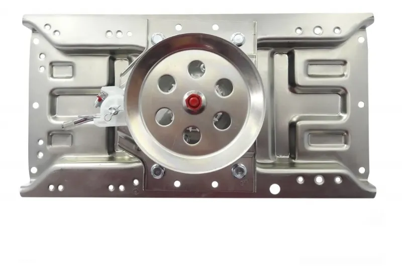 Caja de transmisión para lavarropas Gafa y Electrolux 1 Engranaje