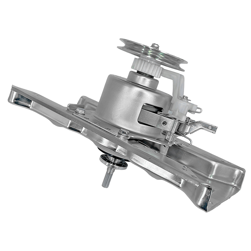 Caja Mecanismo Lavarropas Philco Ph12 Ph08 Reten 78 Mm original