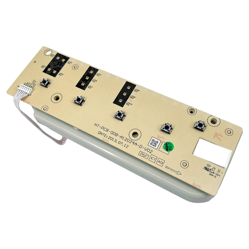 Kit Plaqueta Interfaz Potencia Para Lavarropas Gafa 7000 6100 Original