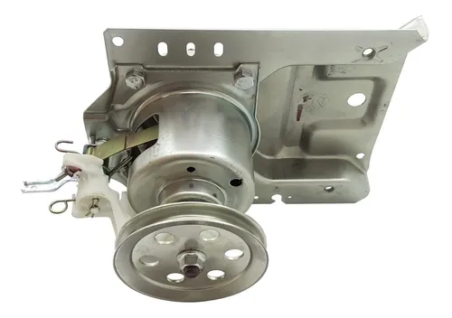 Caja de transmisión medio chapón para lavarropas Philco, Electrolux y Kenia