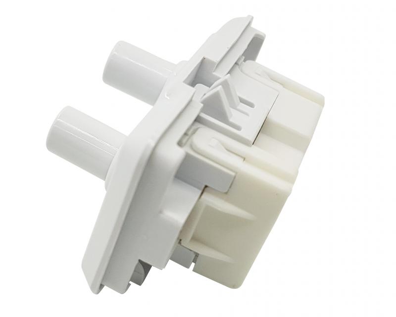 Interruptor doble original de heladera Whirlpool WRE WRJ WRM WRU WRW WRX - Varios Modelos