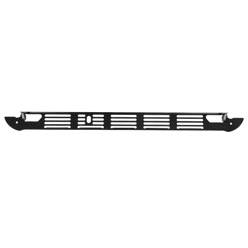 Tapa Inferior Puerta Horno Cocina Whirlpool Wf160 Yf360a