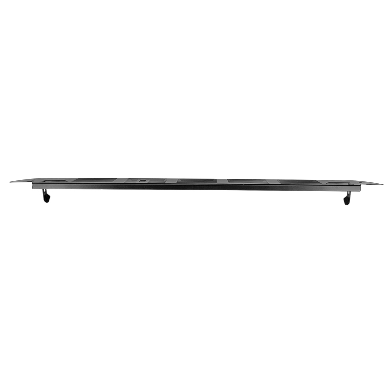 Tapa Inferior Puerta Horno Cocina Whirlpool Wf160 Yf360a