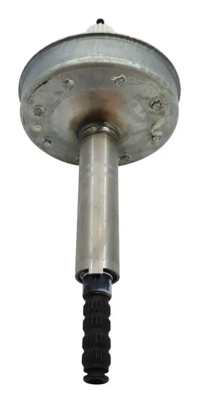 Caja de transmisión original de lavarropas Consul y Eslabón de Lujo CWD22AB EWD07A EWD22A