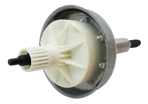 Caja de transmisión original de lavarropas Consul y Eslabón de Lujo CWD22AB EWD07A EWD22A