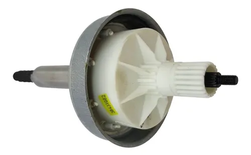 Caja de transmisión original de lavarropas Consul y Eslabón de Lujo CWD22AB EWD07A EWD22A