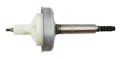 Caja de transmisión original de lavarropas Consul y Eslabón de Lujo CWD22AB EWD07A EWD22A