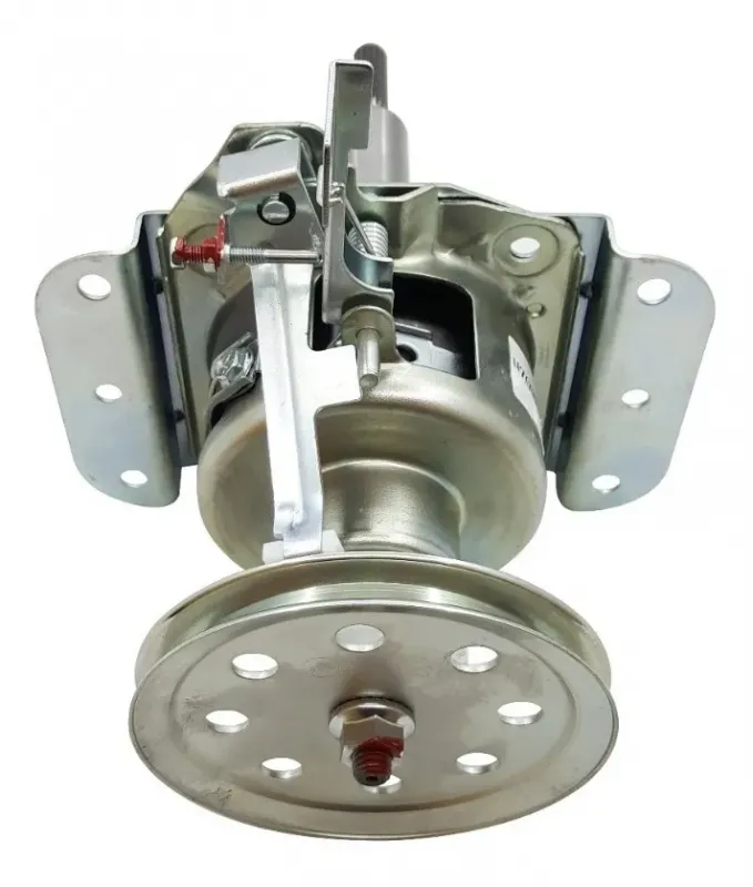 Caja de transmisión original de lavarropas Electrolux LTC10 LTE09 LTD11