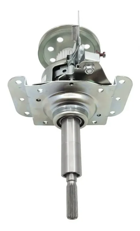 Caja de transmisión original de lavarropas Electrolux LTC10 LTE09 LTD11