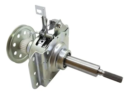 Caja de transmisión original de lavarropas Electrolux LTC10 LTE09 LTD11