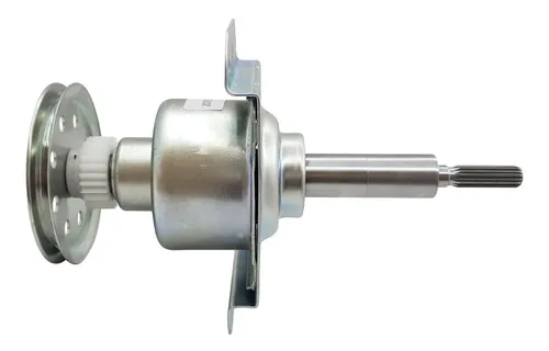 Caja de transmisión original de lavarropas Electrolux LTC10 LTE09 LTD11