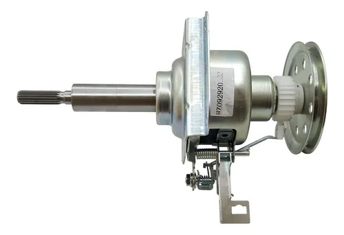 Caja de transmisión original de lavarropas Electrolux LTC10 LTE09 LTD11