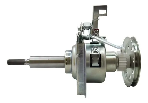 Caja de transmisión original de lavarropas Electrolux LTC10 LTE09 LTD11