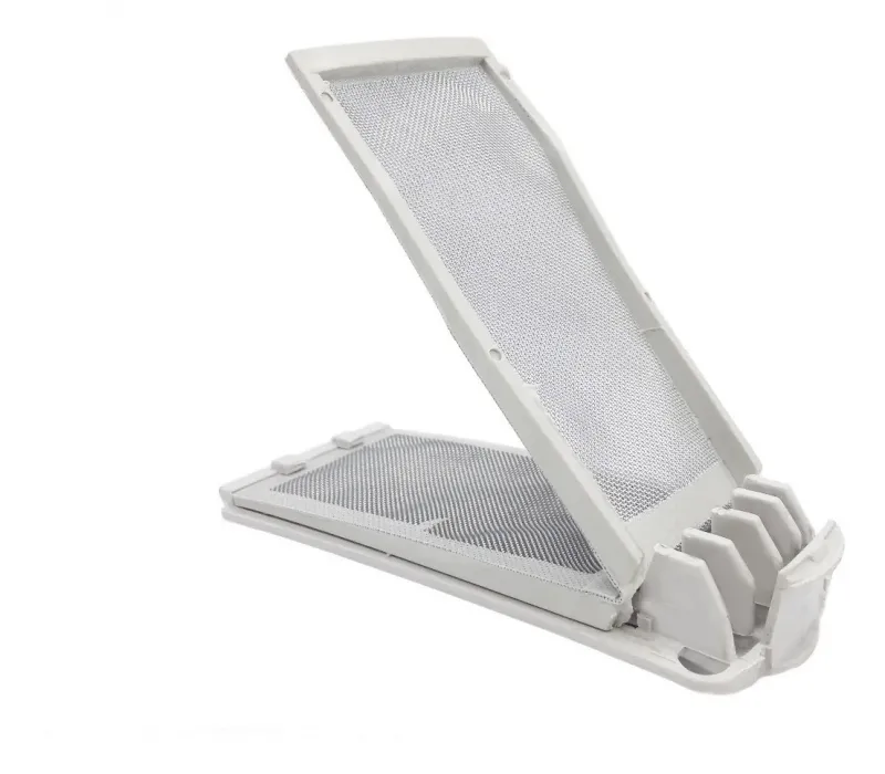 Filtro de pelusas original de lavarropas Gafa 6000 6100 7000 7500