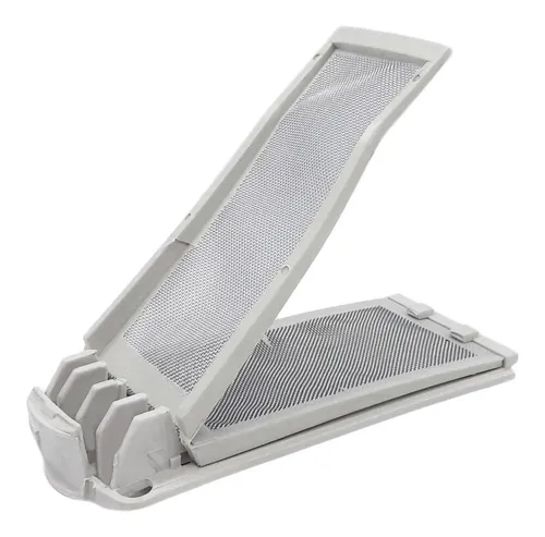 Filtro de pelusas original de lavarropas Gafa 6000 6100 7000 7500