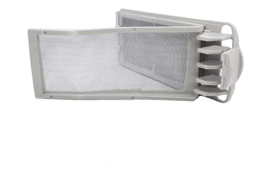 Filtro de pelusas original de lavarropas Gafa 6000 6100 7000 7500