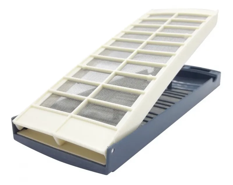 Filtro de pelusas original de lavarropas Samsung WA80F5S4UT