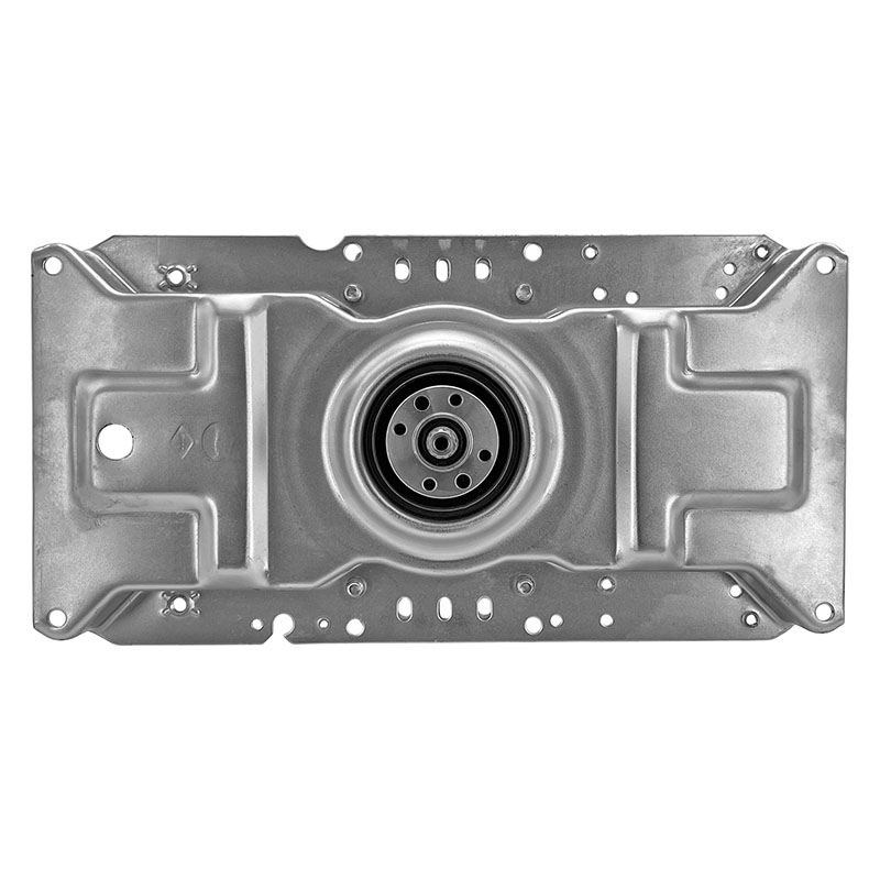 Caja Mecanismo Lavarropas Philco Ph10 - Ph08 Original Reten 70mm