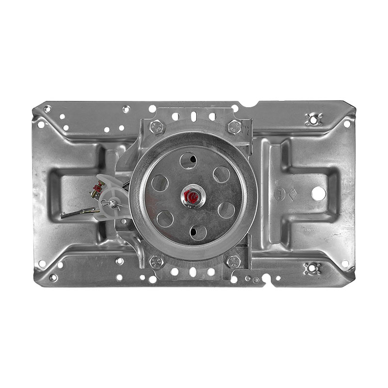 Caja Mecanismo Lavarropas Philco Ph10 - Ph08 Original Reten 70mm