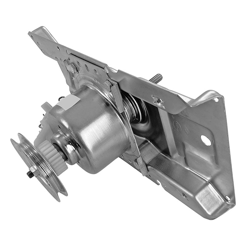 Caja Mecanismo Lavarropas Philco Ph10 - Ph08 Original Reten 70mm