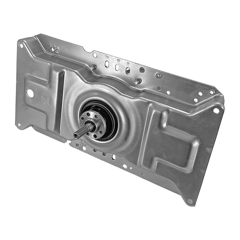 Caja Mecanismo Lavarropas Philco Ph10 - Ph08 Original Reten 70mm