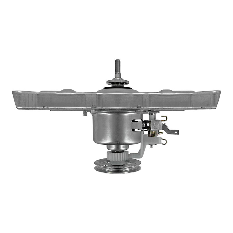 Caja Mecanismo Lavarropas Philco Ph10 - Ph08 Original Reten 70mm