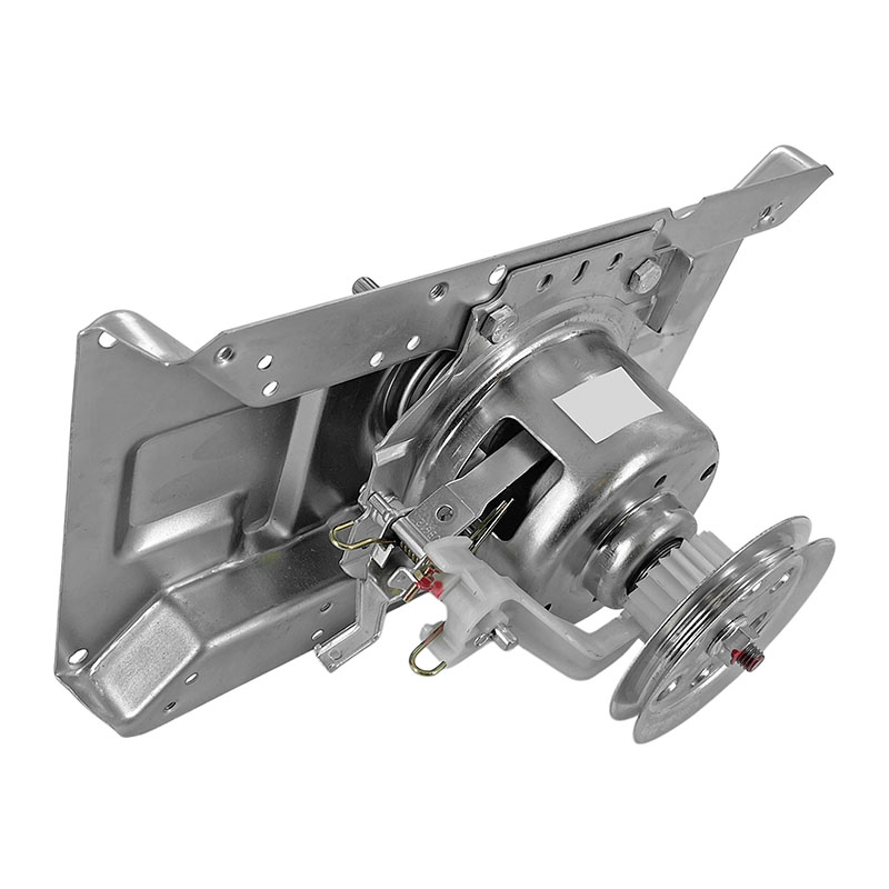 Caja Mecanismo Lavarropas Philco Ph10 - Ph08 Original Reten 70mm