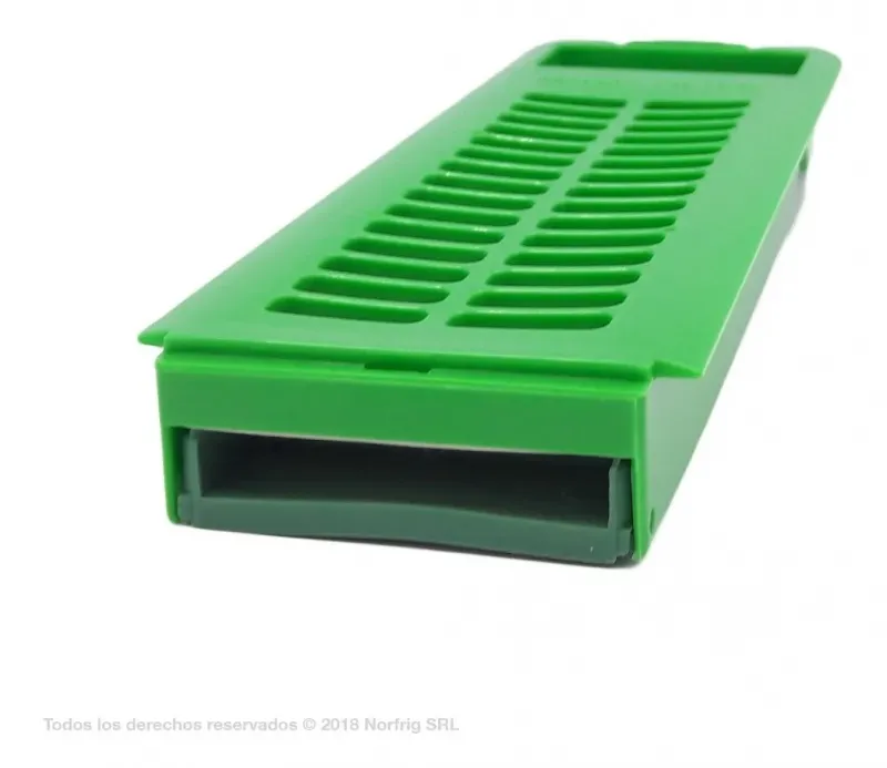 Filtro de pelusas original de lavarropas Samsung