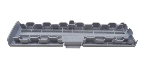 Soporte de filtro de pelusas original de lavarropas Electrolux LI85Y