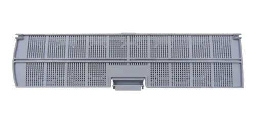 Soporte de filtro de pelusas original de lavarropas Electrolux LI85Y