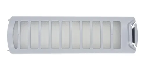 Filtro de pelusas original de lavarropas Electrolux LI85Y