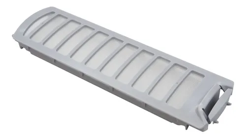 Filtro de pelusas original de lavarropas Electrolux LI85Y