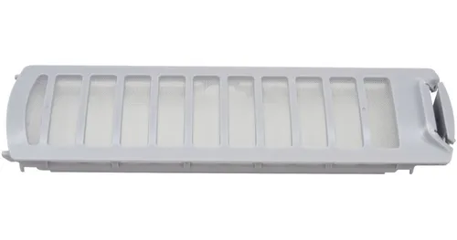 Filtro de pelusas original de lavarropas Electrolux LI85Y