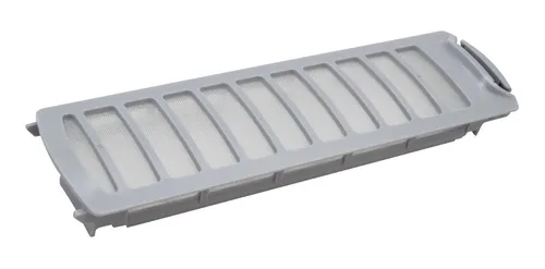 Filtro de pelusas original de lavarropas Electrolux LI85Y