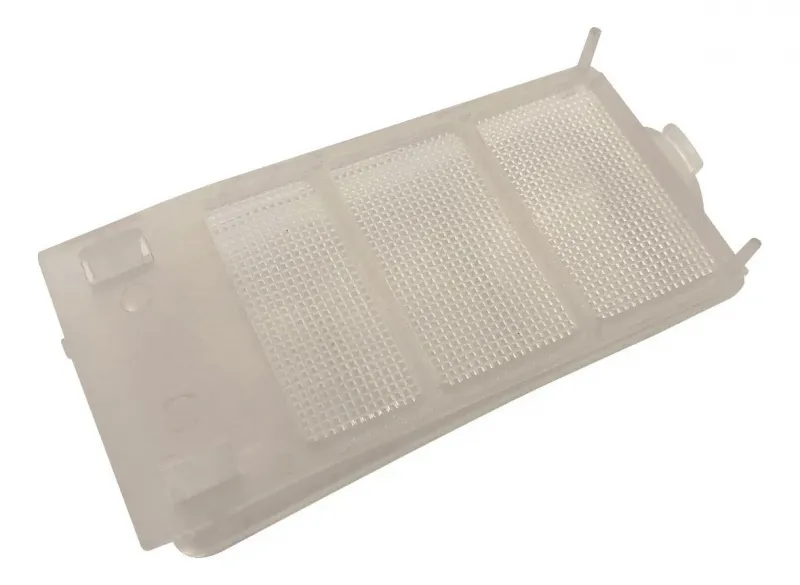 Filtro de pelusas para lavarropas Drean Concept 5.05