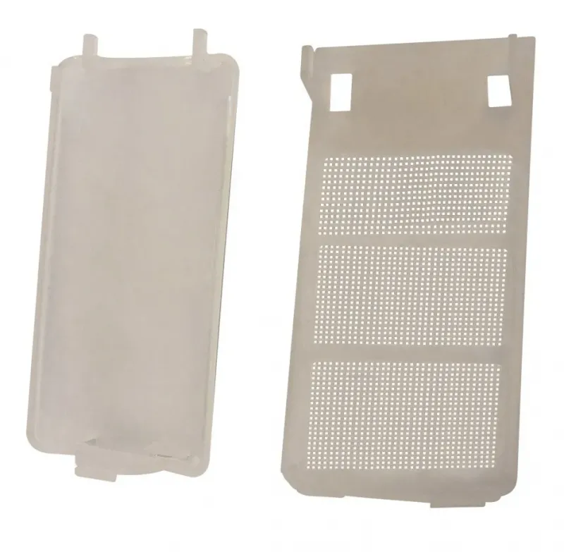 Filtro de pelusas para lavarropas Drean Concept 5.05