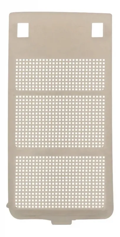 Filtro de pelusas para lavarropas Drean Concept 5.05