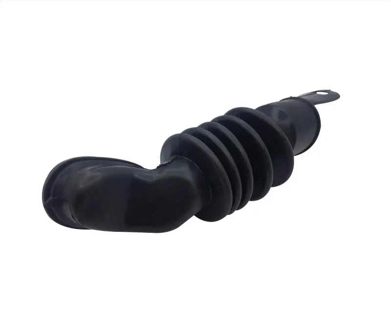 Codo Entrada Lavarropas Drean Blue Ovalado Original